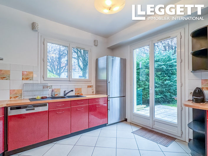 Image No.6-Maison de 7 chambres à vendre à Saint-Maur-des-Fossés