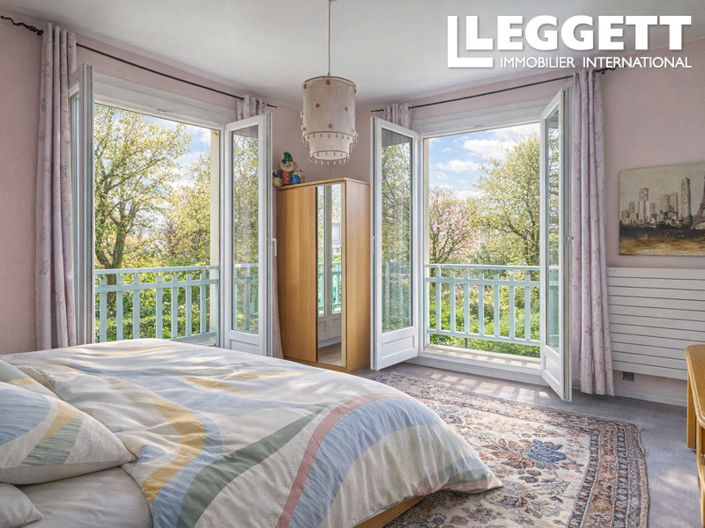 Image No.7-Maison de 7 chambres à vendre à Saint-Maur-des-Fossés