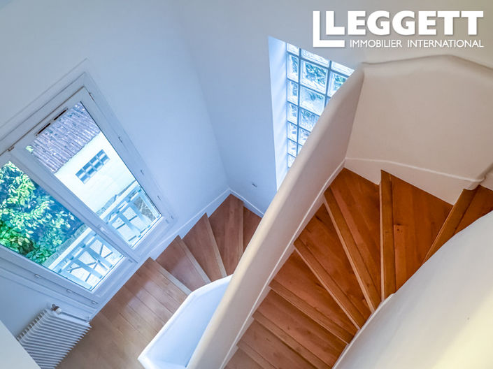 Image No.8-Maison de 7 chambres à vendre à Saint-Maur-des-Fossés