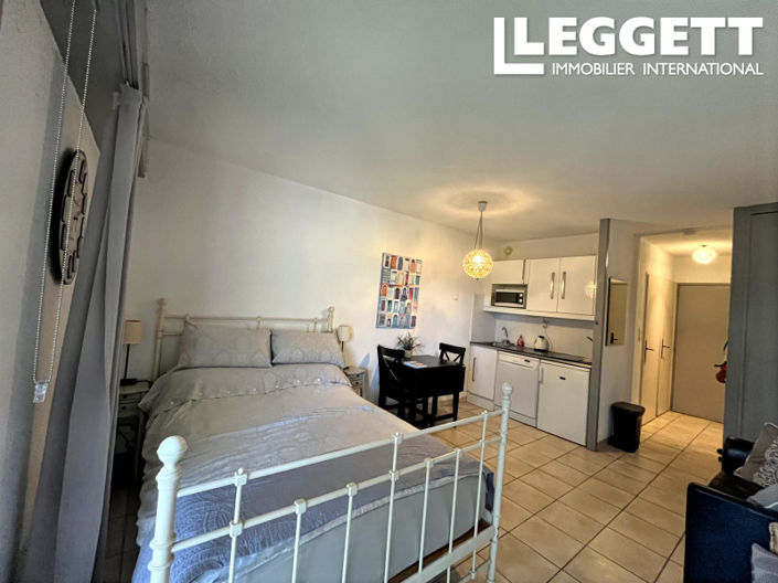 Image No.5-Appartement à vendre à Saint-Tropez