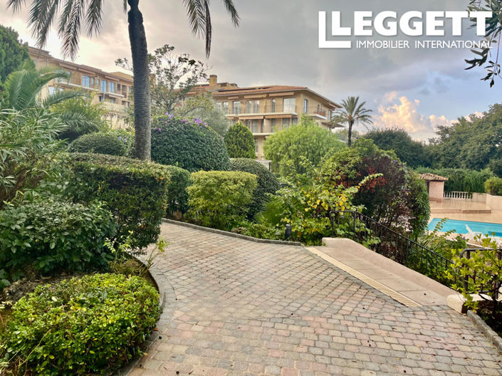 Image No.7-Appartement à vendre à Saint-Tropez