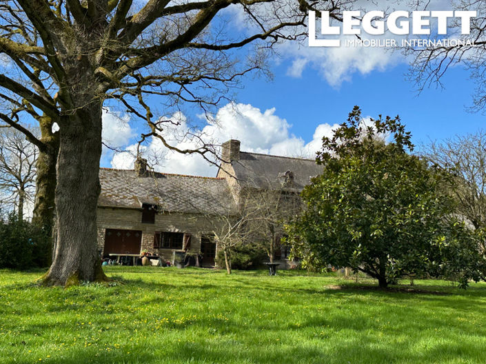 Image No.4-Maison de 4 chambres à vendre à Guilliers