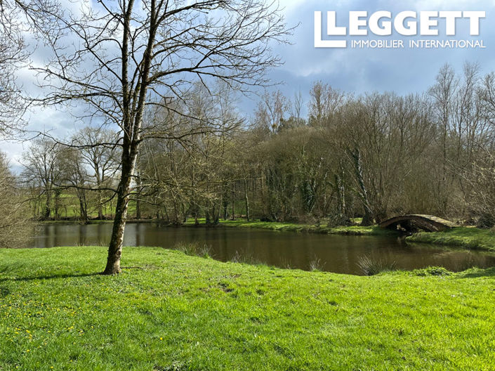 Image No.5-Maison de 4 chambres à vendre à Guilliers