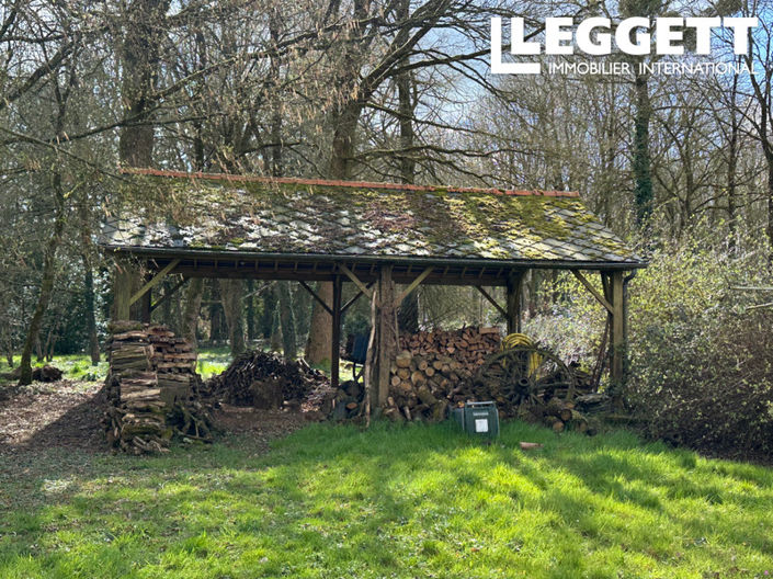 Image No.6-Maison de 4 chambres à vendre à Guilliers