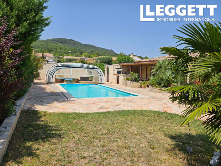 Image No.2-Maison de 3 chambres à vendre à Hérépian