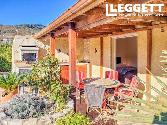 Image No.5-Maison de 3 chambres à vendre à Hérépian