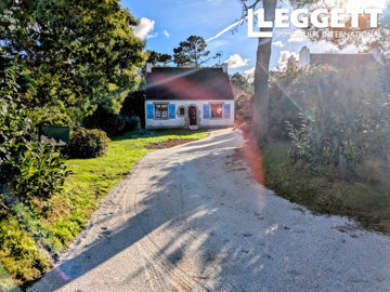 Maison de 3 chambres à vendre à Plougasnou