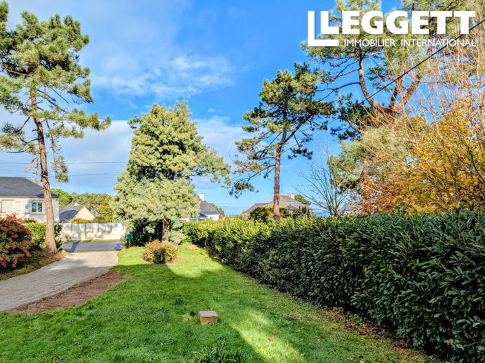 Image No.3-Maison de 3 chambres à vendre à Plougasnou