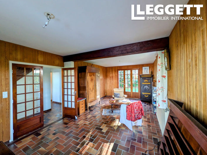 Image No.6-Maison de 3 chambres à vendre à Plougasnou