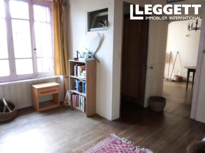 Image No.2-Maison de 1 chambre à vendre à Champagnac-la-Rivière