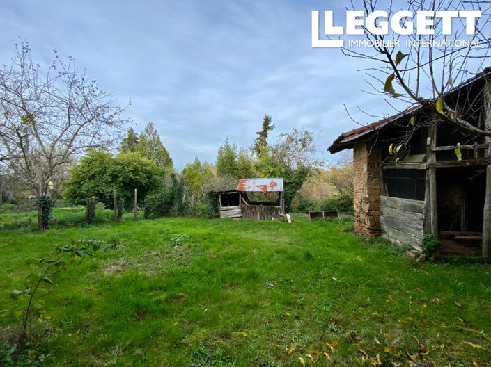 Image No.3-Maison de 1 chambre à vendre à Champagnac-la-Rivière