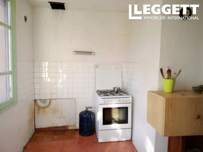 Image No.5-Maison de 1 chambre à vendre à Champagnac-la-Rivière