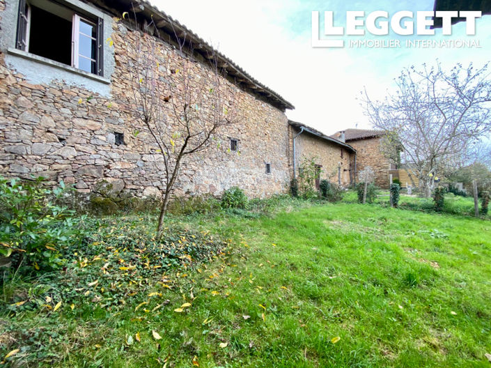Image No.7-Maison de 1 chambre à vendre à Champagnac-la-Rivière