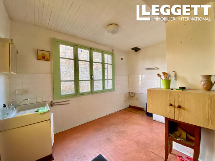 Image No.7-Maison de 1 chambre à vendre à Champagnac-la-Rivière