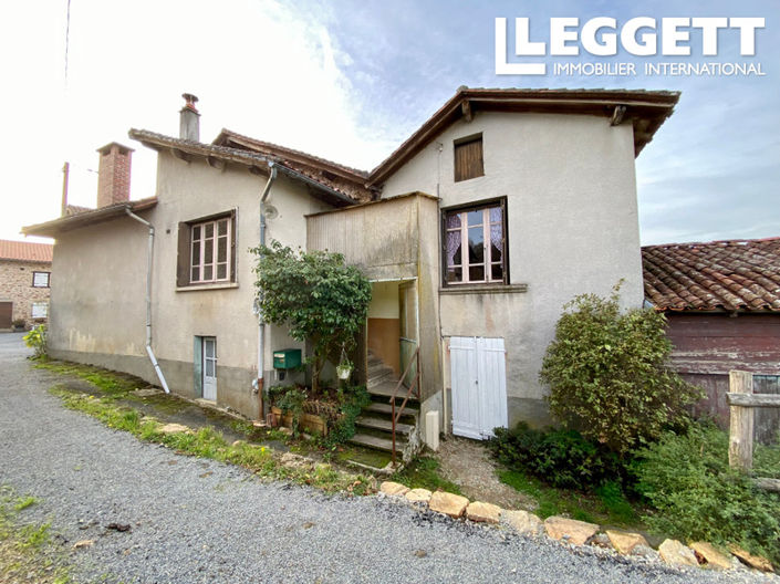 Image No.8-Maison de 1 chambre à vendre à Champagnac-la-Rivière