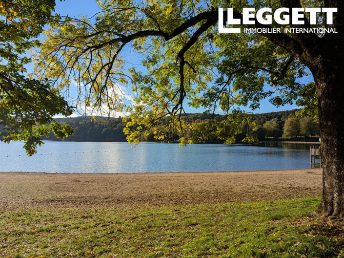 Image No.3-Maison de 2 chambres à vendre à Mazamet
