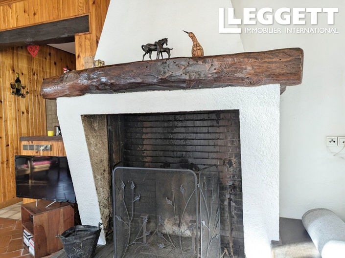 Image No.6-Maison de 2 chambres à vendre à Mazamet