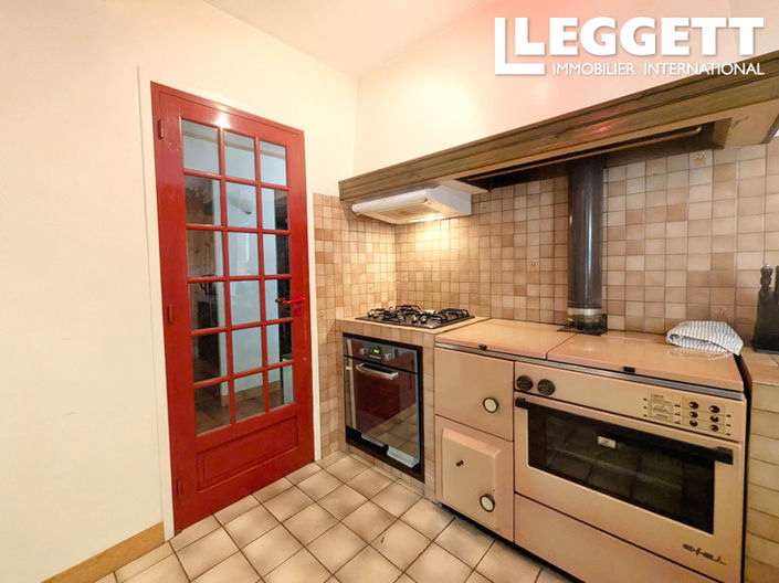 Image No.7-Maison de 2 chambres à vendre à Mazamet