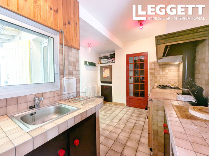 Image No.8-Maison de 2 chambres à vendre à Mazamet