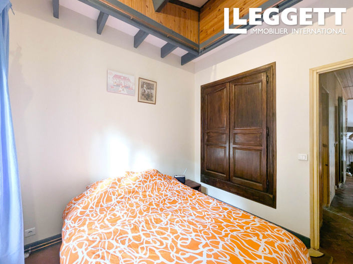 Image No.9-Maison de 2 chambres à vendre à Mazamet