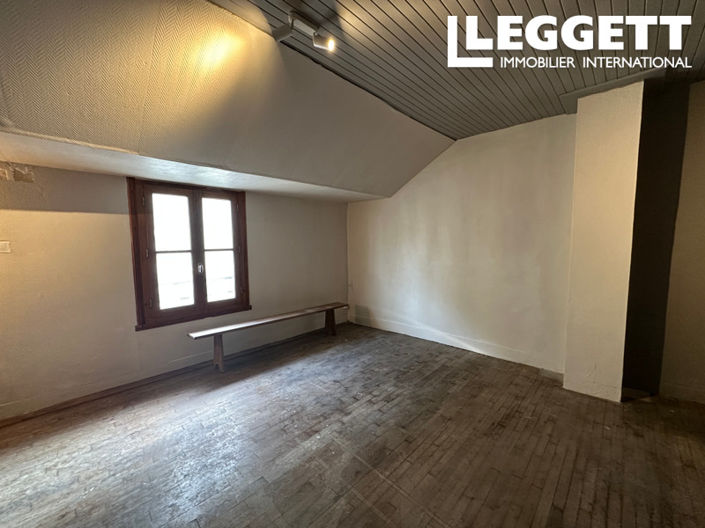 Image No.7-Maison de 1 chambre à vendre à Mialet