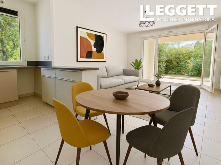 Image No.4-2 Bed Apartment for sale