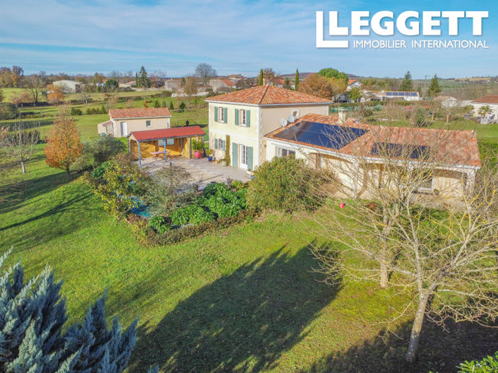 Image No.2-4 Bed House for sale