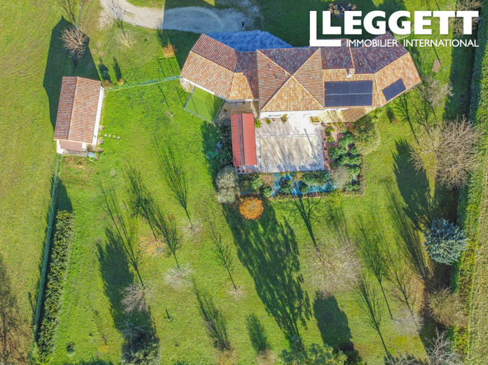 Image No.3-4 Bed House for sale