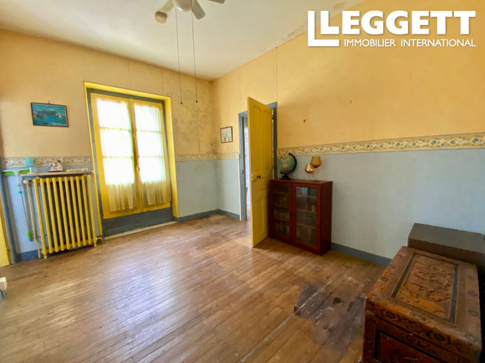 Image No.7-Maison de 2 chambres à vendre à Chabanais