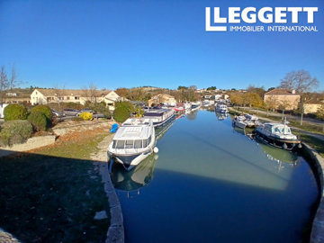 1 - Capestang, Apartment