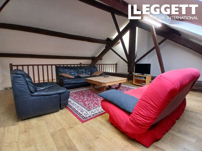 Image No.8-Appartement de 2 chambres à vendre à Capestang