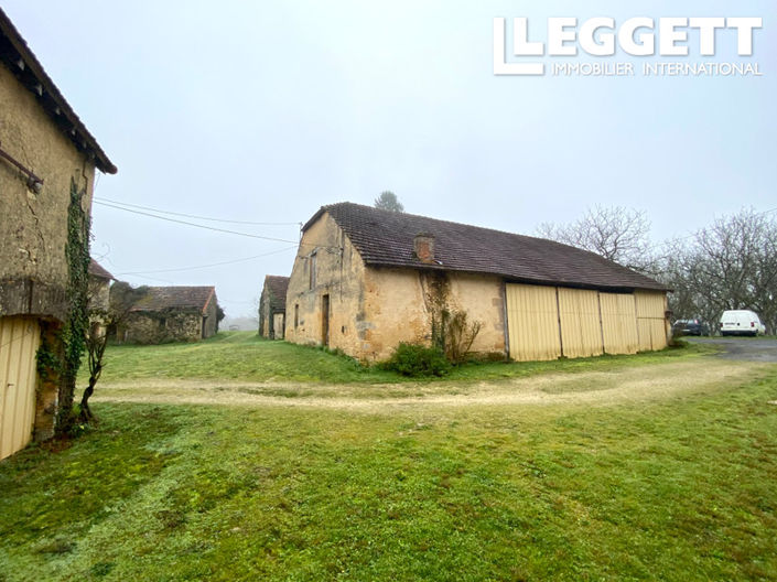 Image No.9-Maison de 6 chambres à vendre à Tamniès