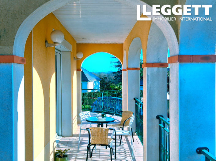 Image No.4-Maison de 3 chambres à vendre à Chantonnay