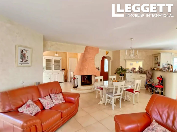 Image No.6-Maison de 3 chambres à vendre à Chantonnay