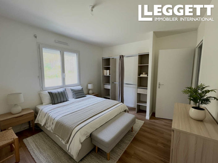 Image No.4-Maison de 3 chambres à vendre à Luxey