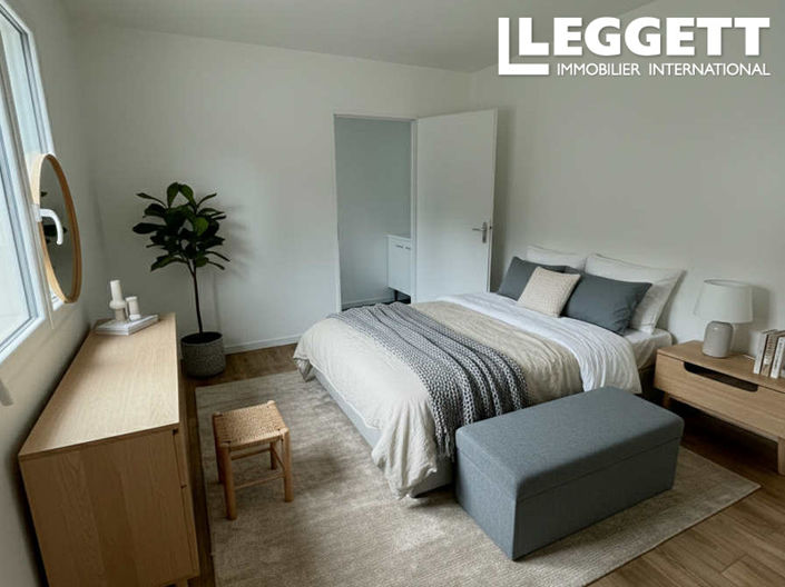 Image No.5-Maison de 3 chambres à vendre à Luxey