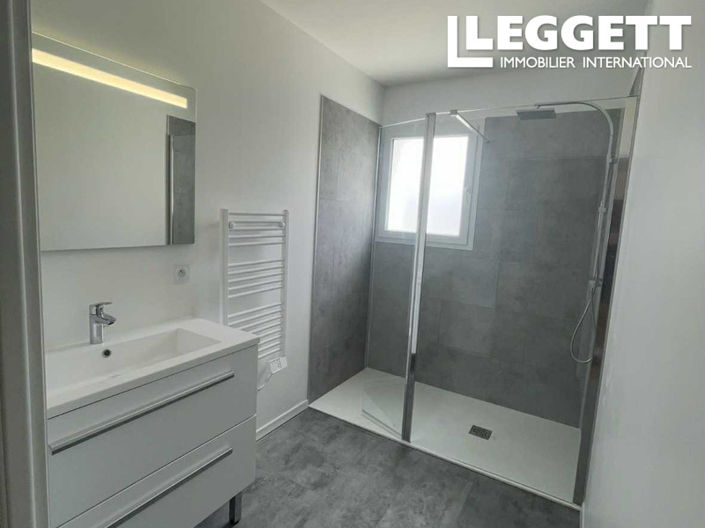 Image No.6-Maison de 3 chambres à vendre à Luxey