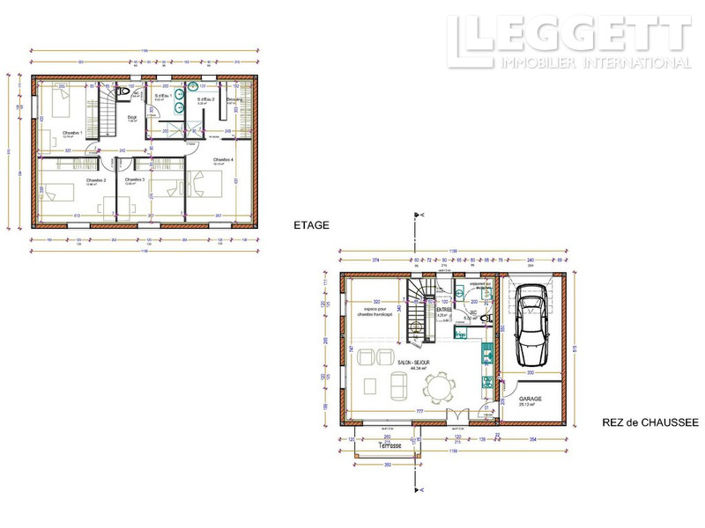 Image No.9-4 Bed House for sale