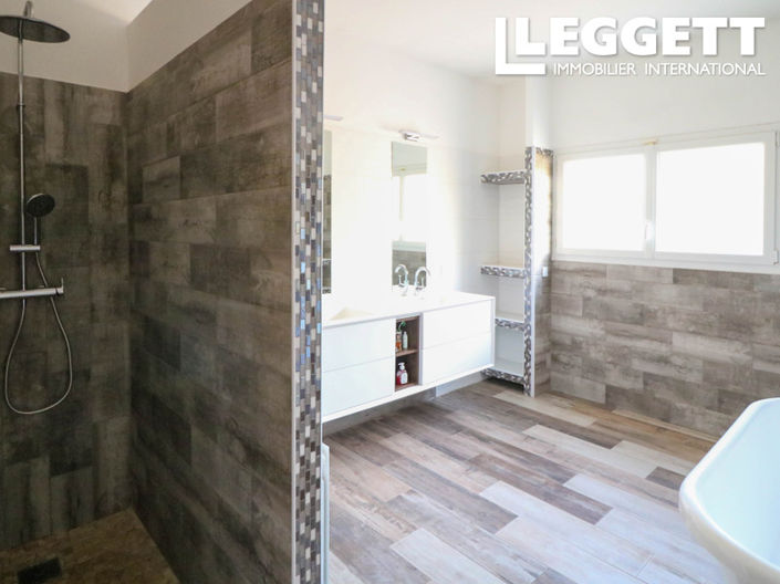 Image No.8-Maison de 3 chambres à vendre à Castillon-du-Gard