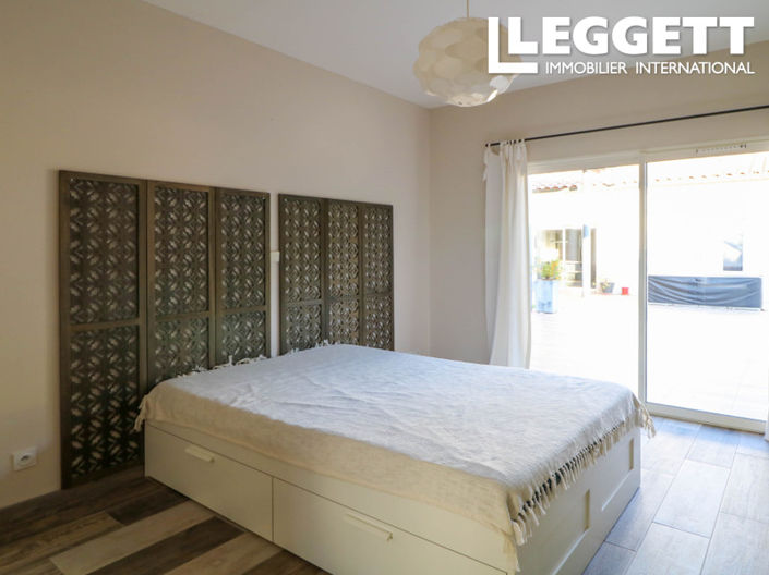 Image No.9-Maison de 3 chambres à vendre à Castillon-du-Gard