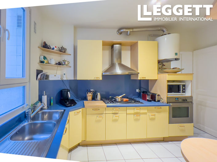 Image No.6-3 Bed Apartment for sale