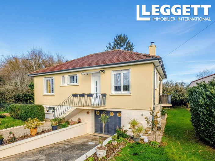 Image No.1-3 Bed House for sale