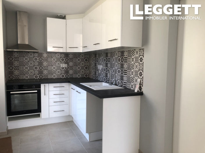 Image No.2-Maison de 3 chambres à vendre à Saint-Laurent-de-Céris