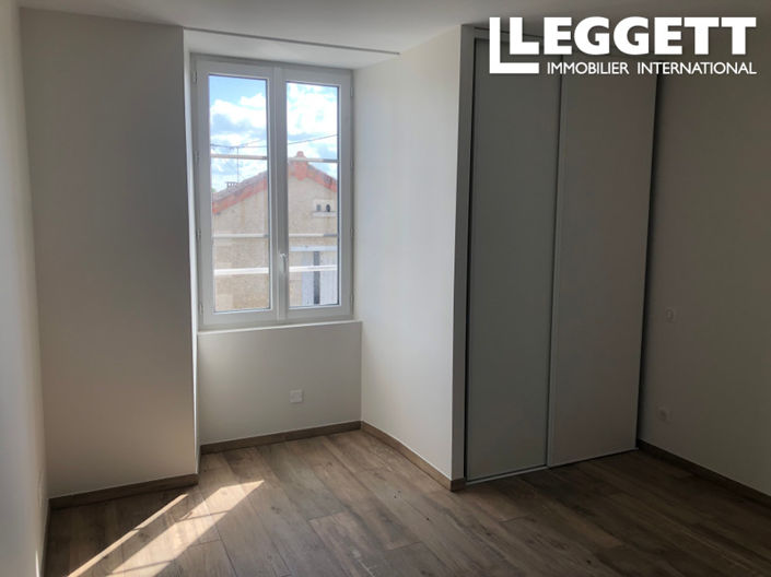 Image No.6-Maison de 3 chambres à vendre à Saint-Laurent-de-Céris