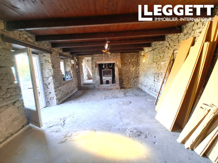 Image No.5-Maison de 1 chambre à vendre à Ploumilliau