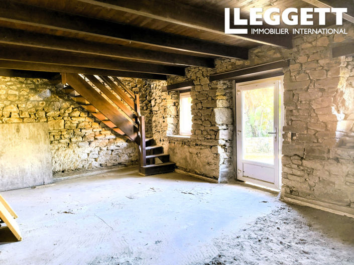 Image No.6-Maison de 1 chambre à vendre à Ploumilliau