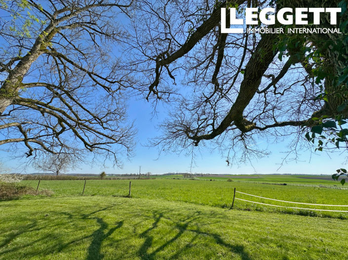 Image No.10-Maison de 2 chambres à vendre à Petit-Bersac