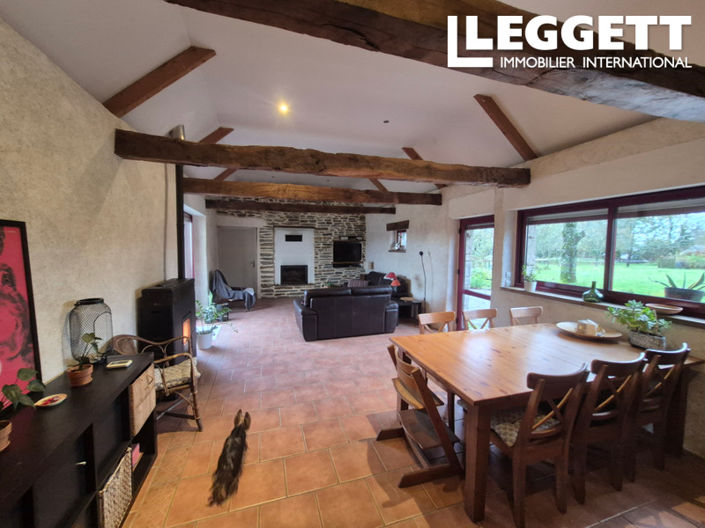 Image No.2-3 Bed House for sale