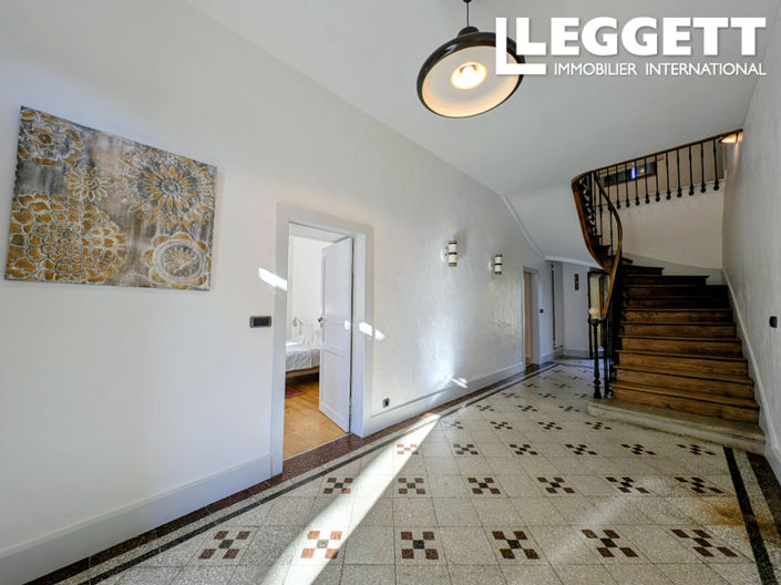 Image No.4-Maison de 5 chambres à vendre à Sémalens