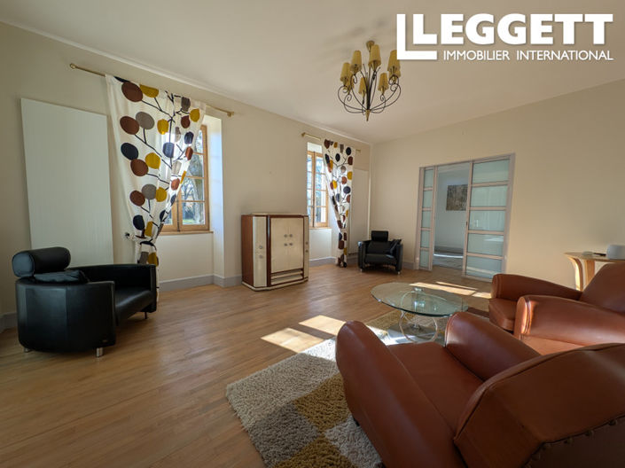 Image No.5-Maison de 5 chambres à vendre à Sémalens